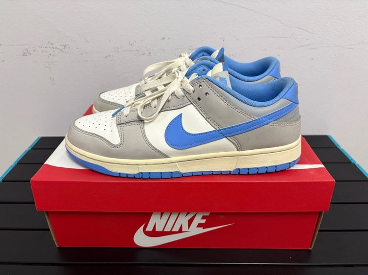 NIKE DUNK LOW