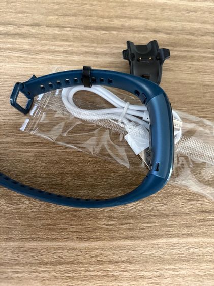     Huawei Band 3 Pro มือสอง สภาพดี รูปที่ 5