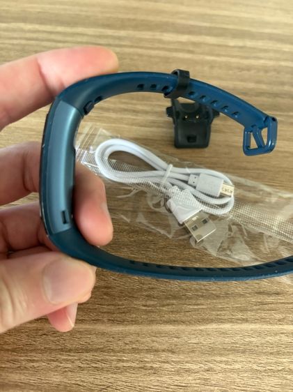     Huawei Band 3 Pro มือสอง สภาพดี รูปที่ 4