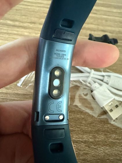     Huawei Band 3 Pro มือสอง สภาพดี รูปที่ 3