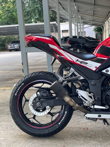 KAWASAKI NINJA 300 2016 ABS รูปที่ 3