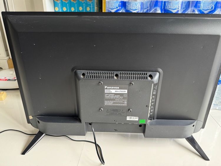 TV LED 32 นิ้ว 800 บาท รูปที่ 5