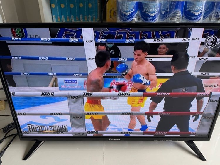 TV LED 