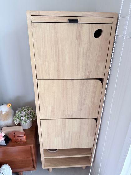 PERD Cabinet ชั้นใส่ของ รองเท้า