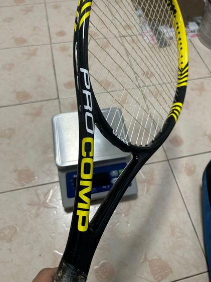 ไม่ระบุ อื่นๆ ขายไม้เทนนิส wilson procomp