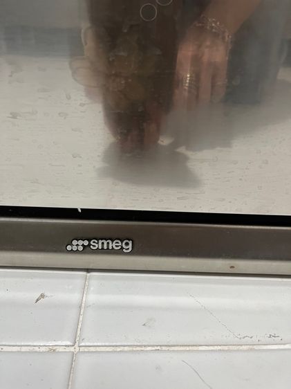 เตาอบแบบบิ้วอินฝั่ง SMEG รูปที่ 2