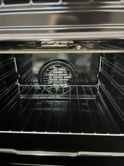 เตาอบแบบบิ้วอินฝั่ง SMEG รูปที่ 5