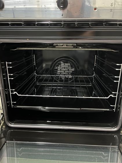 เตาอบแบบบิ้วอินฝั่ง SMEG รูปที่ 4