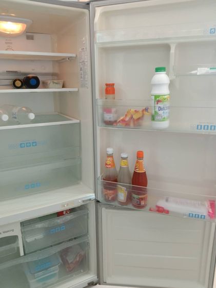 ตู้เย็นพานาโซนิค รูปที่ 2