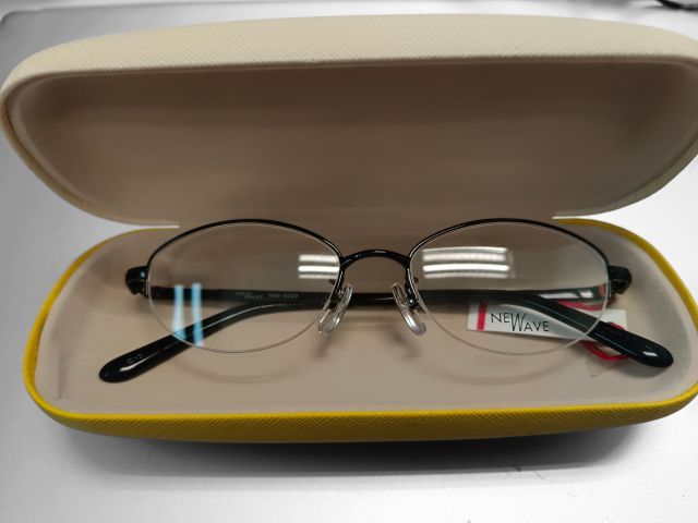 อื่นๆ แว่นสายตา แว่น newave nw-4029