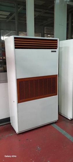 ขายตู้แอร์คอยล์เย็น 60000 BTU (แอร์มือสองปรับสภาพแล้ว)