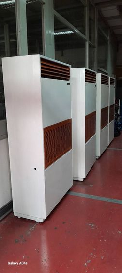 ขายตู้แอร์คอยล์เย็น 60000 BTU (แอร์มือสองปรับสภาพแล้ว) รูปที่ 2