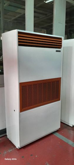 ขายตู้แอร์คอยล์เย็น 60000 BTU (แอร์มือสองปรับสภาพแล้ว) รูปที่ 3