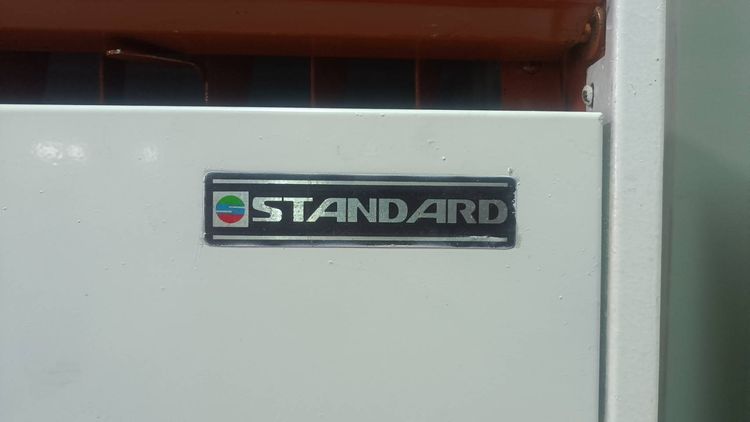ขายตู้แอร์คอยล์เย็น 60000 BTU (แอร์มือสองปรับสภาพแล้ว) รูปที่ 4