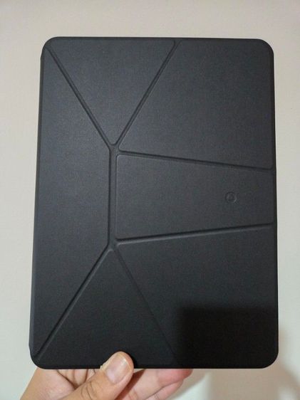 DYNAMIC FOLIO CASE (black) รูปที่ 2