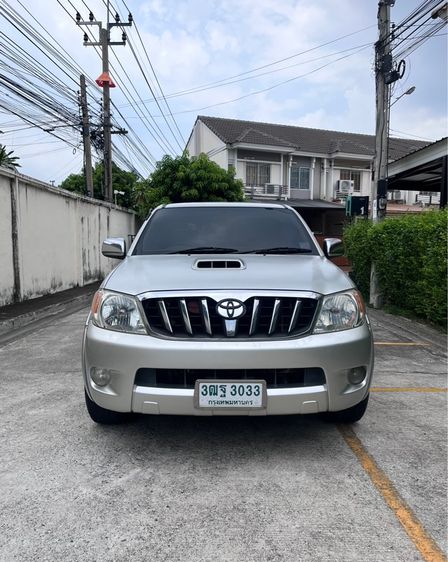 รถ Toyota รุ่นอื่นๆ รุ่นย่อยอื่นๆ สี เทา