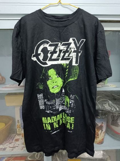 Ozzy Osbourne Shirt