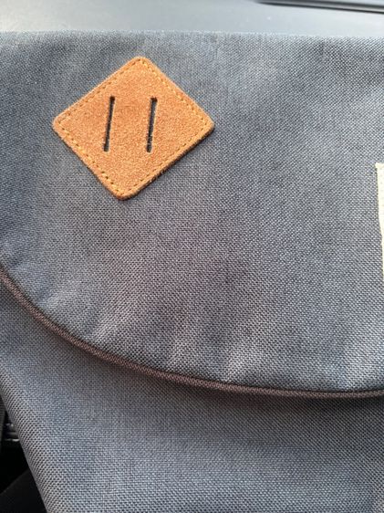 กระเป๋าแนว Messenger Bag  Shoulder Bag รูปที่ 10