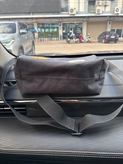 กระเป๋าแนว Messenger Bag  Shoulder Bag รูปที่ 6
