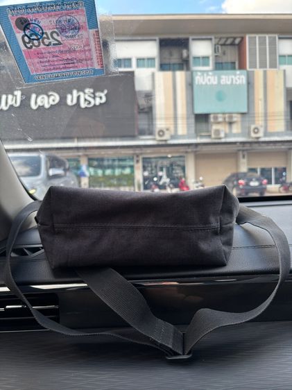 กระเป๋าแนว Messenger Bag  Shoulder Bag รูปที่ 3