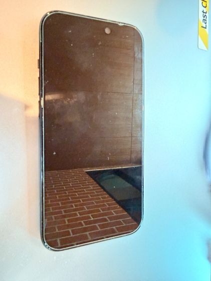 iPhone 15
