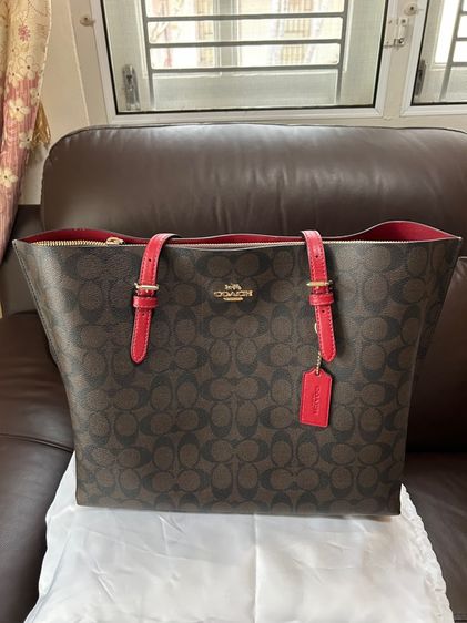 กระเป๋าสะพาย Coach ของแท้ค่ะ