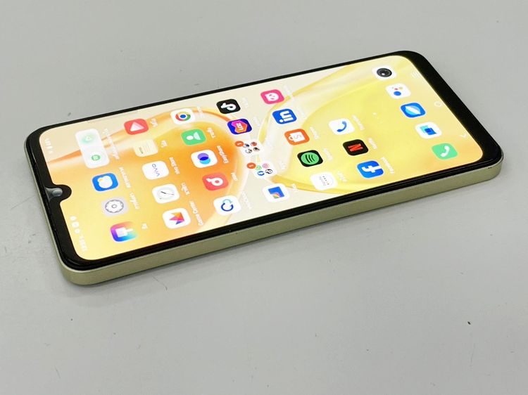 VIVO V25 5G 8+8 128 GB สภาพสวย สแกนได้ แบตนาน ราคาถูกใจ รูปที่ 6