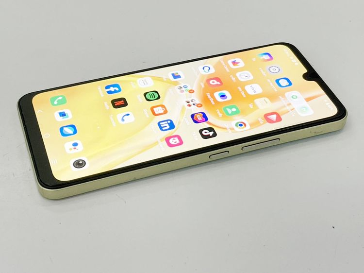 VIVO V25 5G 8+8 128 GB สภาพสวย สแกนได้ แบตนาน ราคาถูกใจ รูปที่ 8