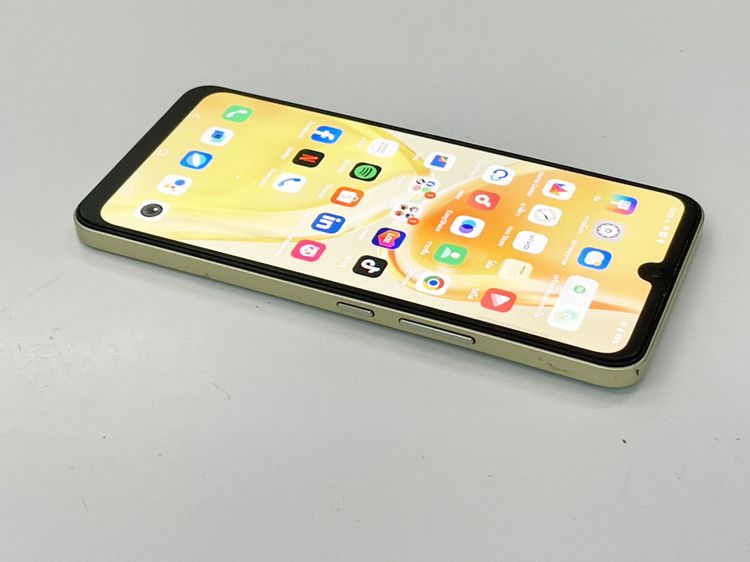 VIVO V25 5G 8+8 128 GB สภาพสวย สแกนได้ แบตนาน ราคาถูกใจ รูปที่ 7