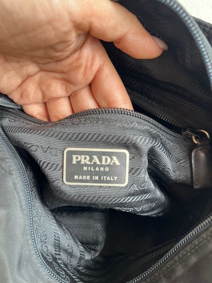 Prada แท้ รูปที่ 16