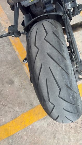 Z1000 2015จด2016 เจ้าของขายเอง รูปที่ 12