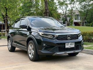 Honda WRV 1.5 SV ปี2025 มือสอง