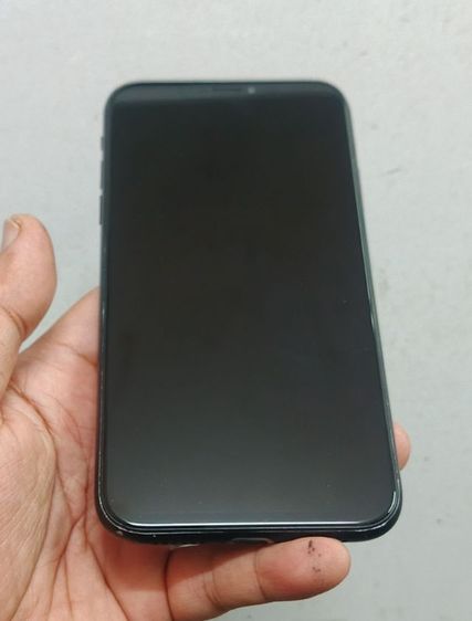 iPhon XR 64GB เครื่องศูนย์ไทย TH