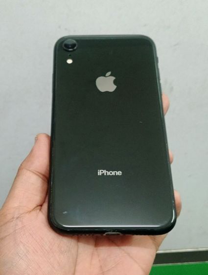 iPhone XR 64GB เครื่องศูนย์ TH รูปที่ 2