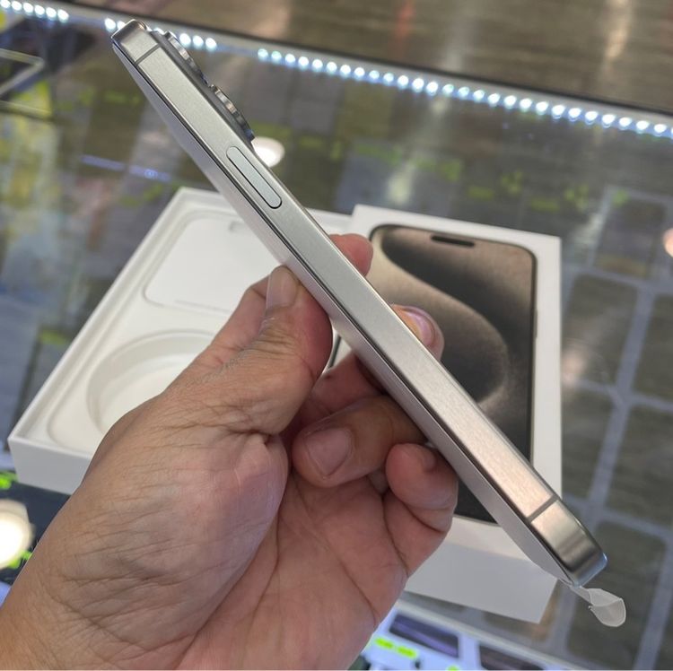 iphone 15 pro max 512  รูปที่ 3