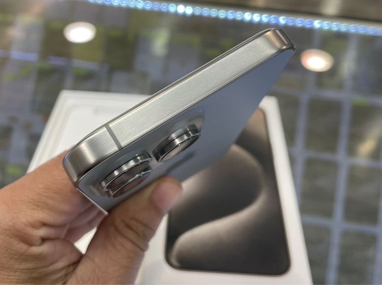 iphone 15 pro max 512  รูปที่ 2
