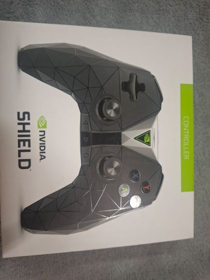 NVIDIA SHIELD Controller (รุ่นปี 2017) รูปที่ 4