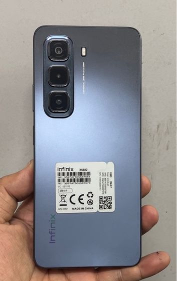 infinix Hot 50 สภาพสวยๆ
