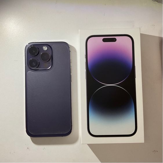 Iphone 14 Pro