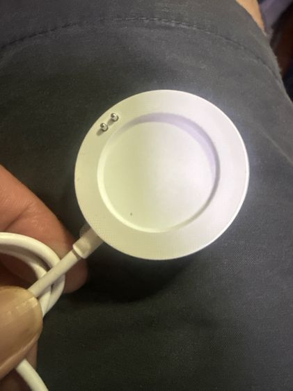 Xiaomi S4 ตัวใหญ่ 46 มม แท้ทั้งชุด สภาพเหมือนใหม่ ซื้อปลายปีที่แล้ว รูปที่ 7