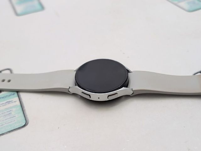 ขาย เทิร์น Samsung Galaxy Watch 6 44MM ศูนย์ไทย อุปกรณ์แท้ครบยกกล่อง เพียง 1,990 บาท พอครับ รูปที่ 5