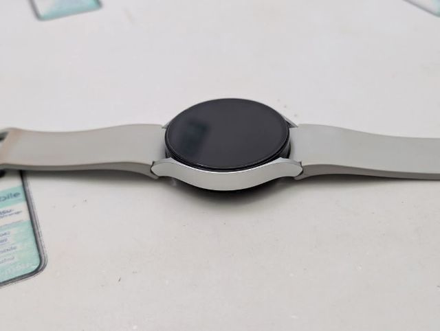 ขาย เทิร์น Samsung Galaxy Watch 6 44MM ศูนย์ไทย อุปกรณ์แท้ครบยกกล่อง เพียง 1,990 บาท พอครับ รูปที่ 6
