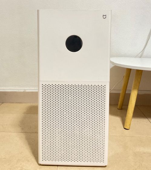 เครื่องฟอกอากาศ รุ่น【Mijia APP】 Xiaomi Mi Air Purifier 4 Lite