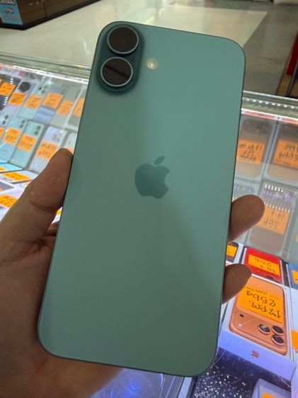 iPhone 16 plus 128 