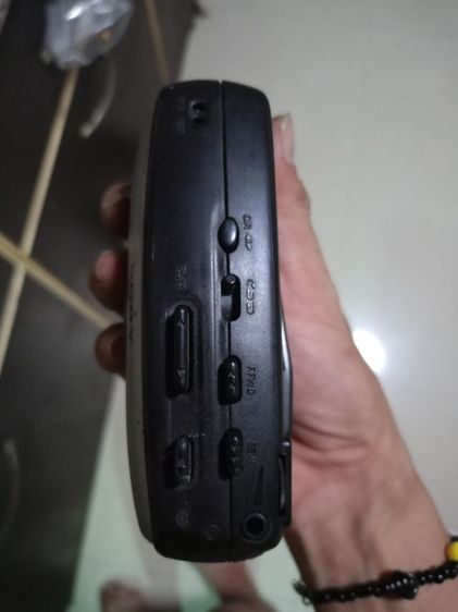 วิทยุเทปพกพา sony ราคา 450 บาท