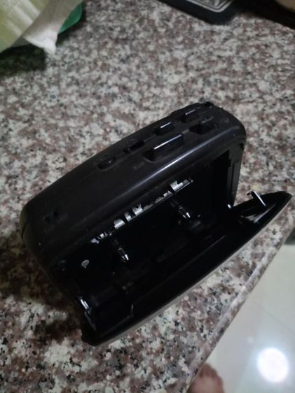 วิทยุเทปพกพา sony ราคา 450 บาท รูปที่ 4