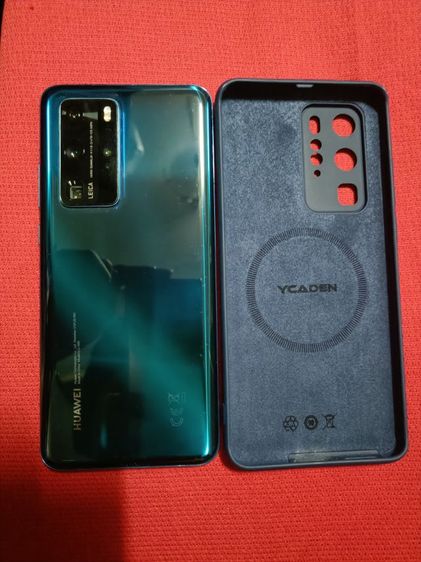 huawei p40 Pro รูปที่ 4