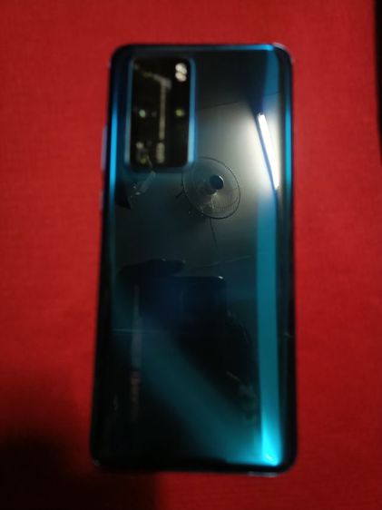 huawei p40 Pro รูปที่ 2