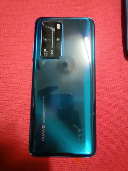 huawei p40 Pro รูปที่ 3