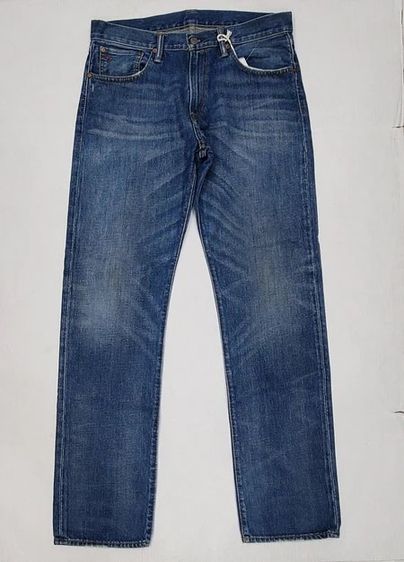 POLO Ralph Lauren 867 Classic Fit Denim Jeans 